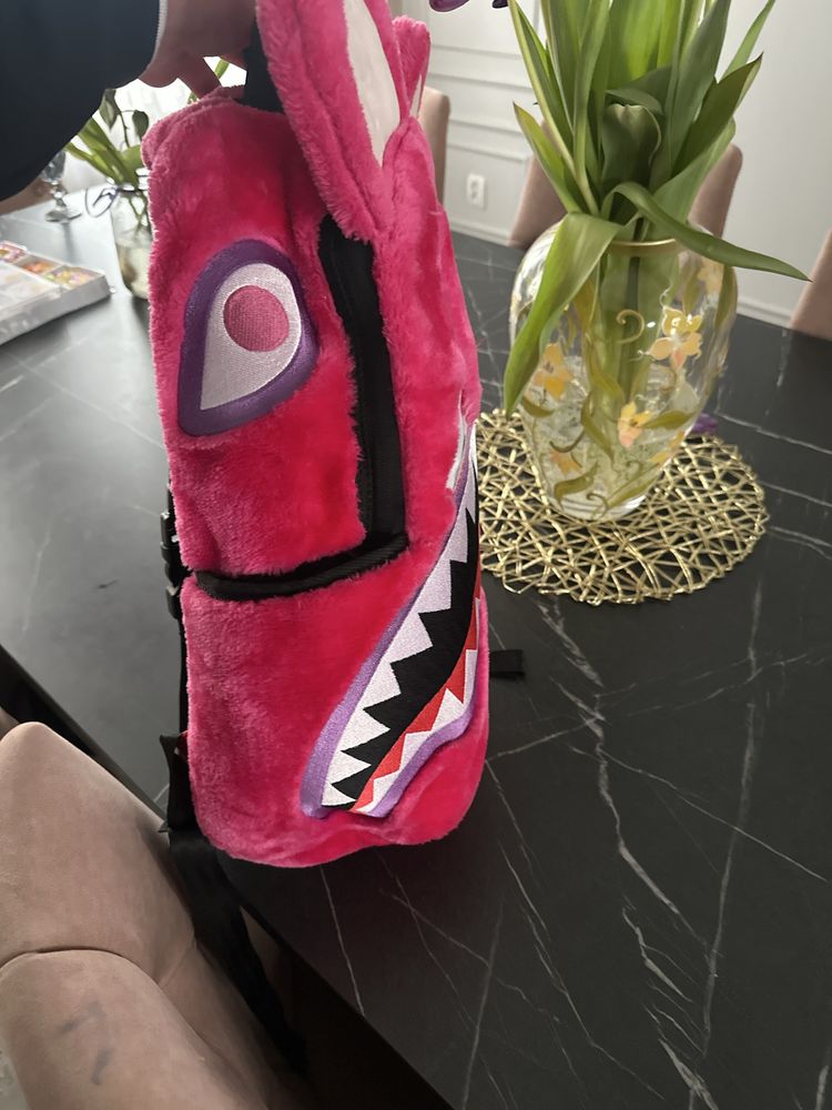Рюкзак sprayground x fortnite