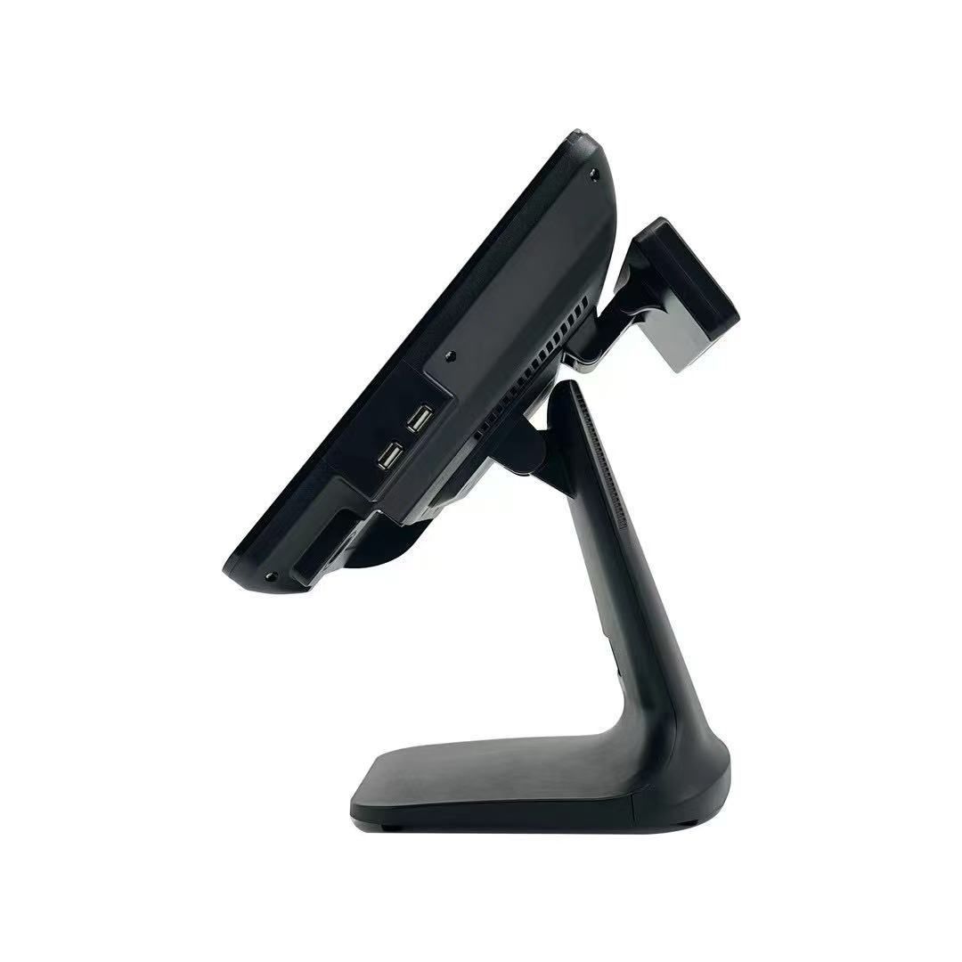 Pos моноблок,пос система, Core i5,8GB, 128SSD, wifi [широкоформатный)