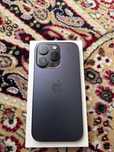 Продам Iphone 14 pro