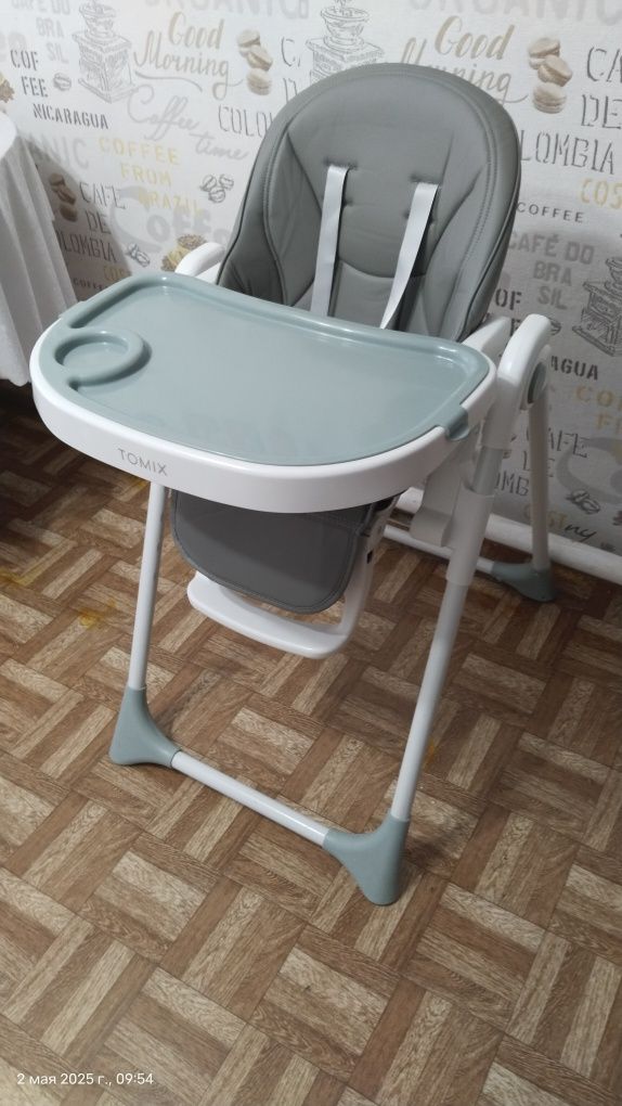 Продам детский стульчик