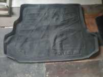 Продам кавёр от Forester