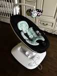 Электронные качели 4moms mamaRoo