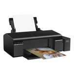 Epson l 805 цветной принтер