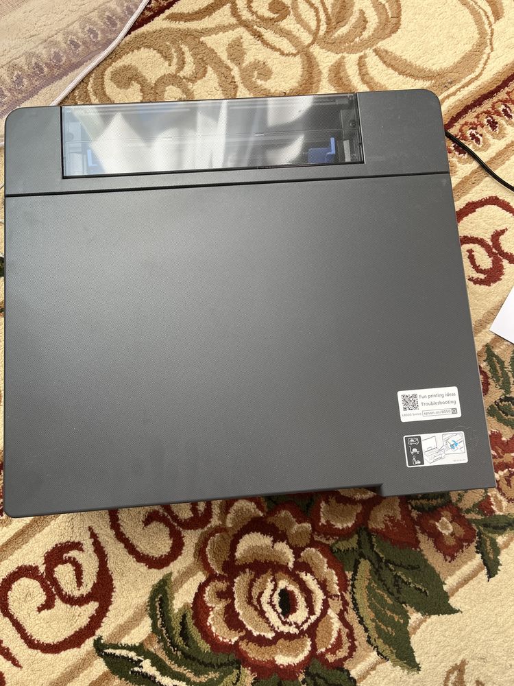 Принтер Epson L8050