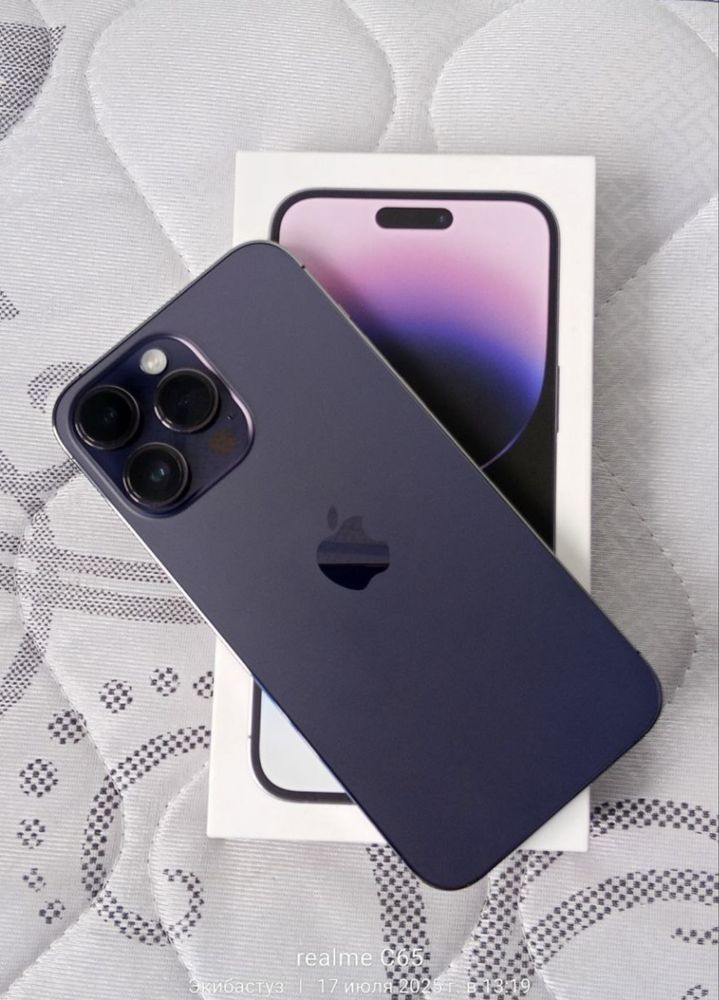 IPhone 14 Pro Max 128gb