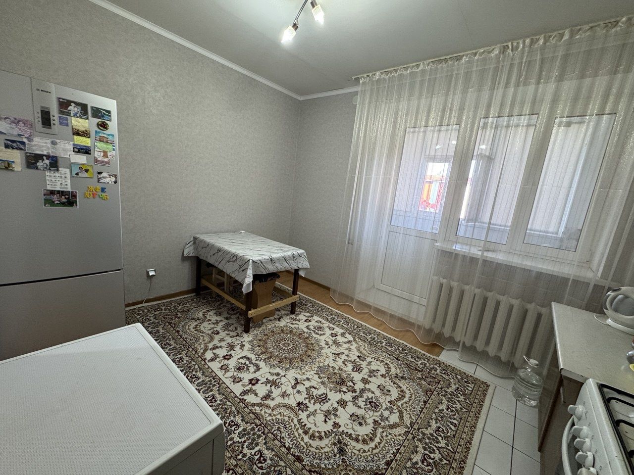 Продам квартиру в отличном состоянии