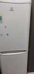 Продам холодильник Indesit
