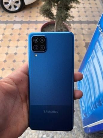 Продам Смартфон Samsung A12 в отличном состоянии