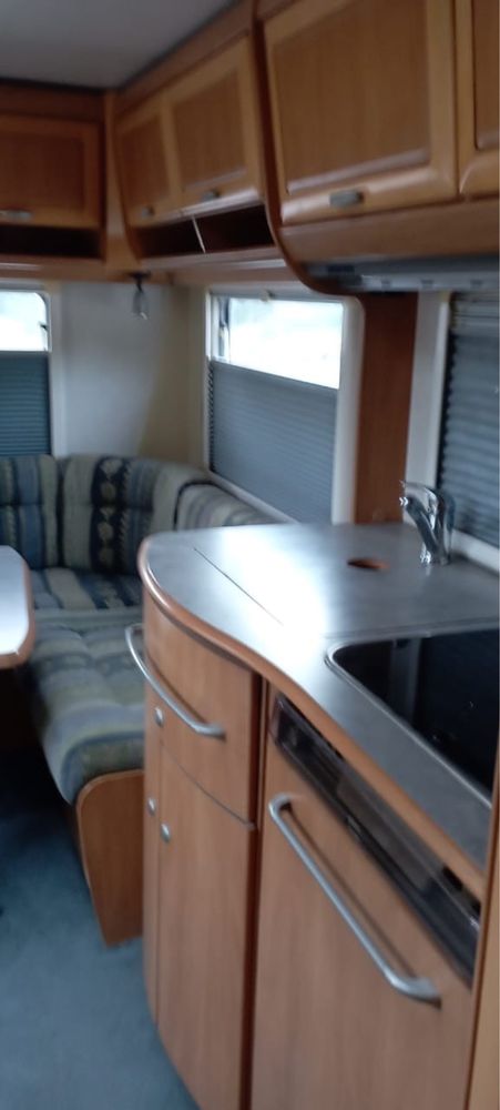 Humer ERiBA 540A