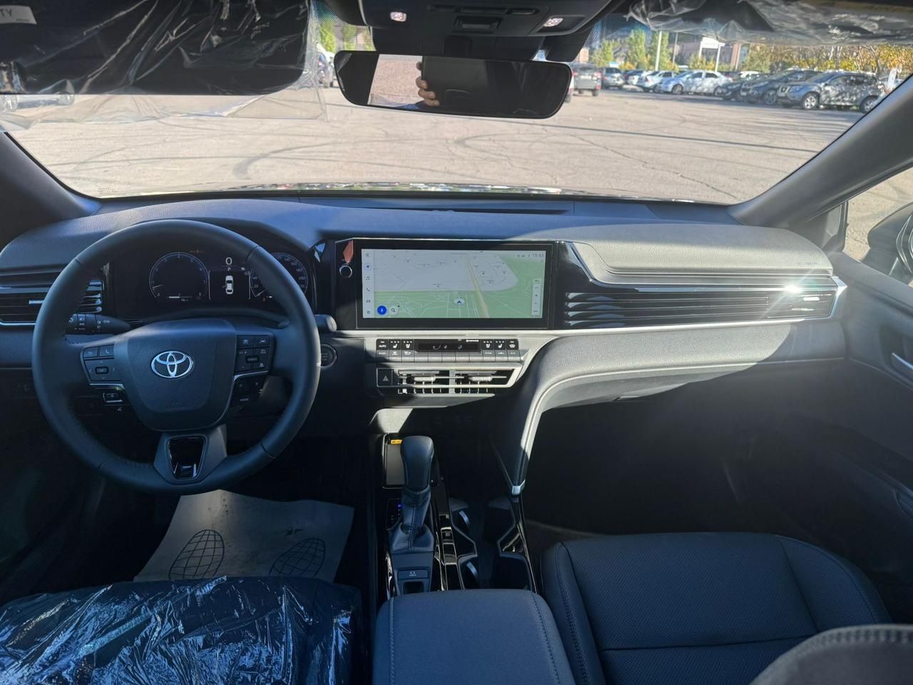Аренда машин Toyota Camry 80 Прокат Авто Prime Auto
