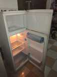 Beko холодильник отлично работает