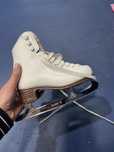 Коньки jackson exell 30 размер