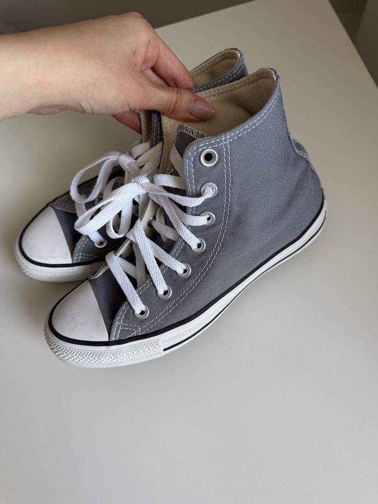 Кеды Converse 37 размер
