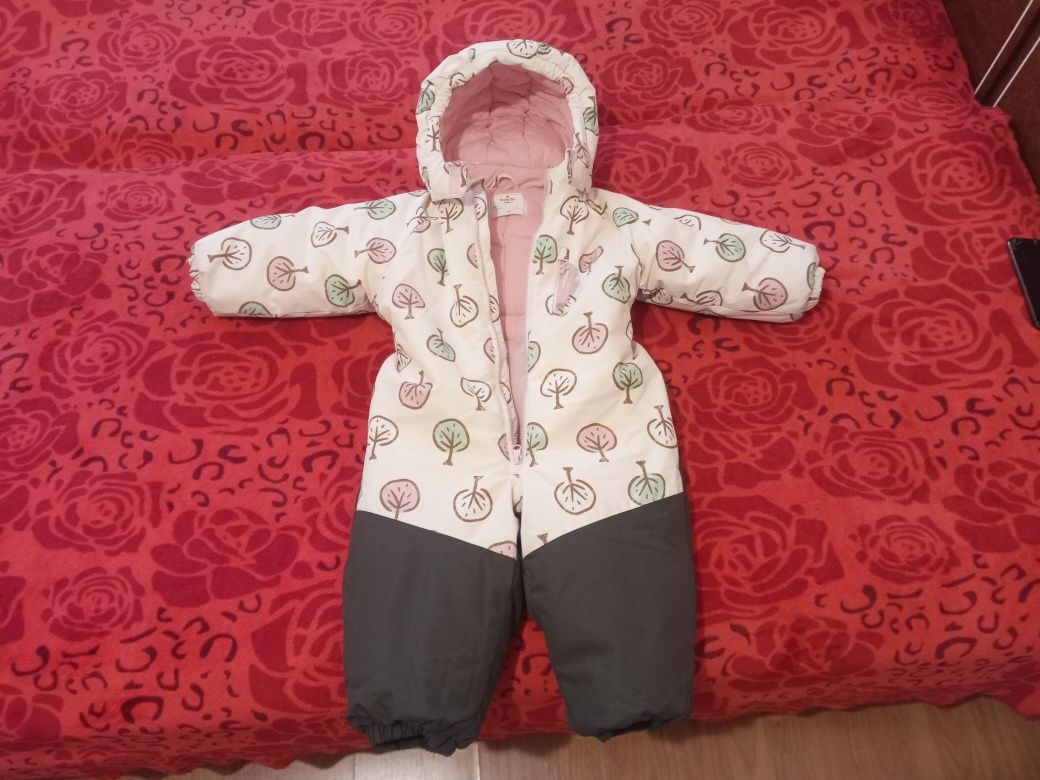 Продам детский комбинезон