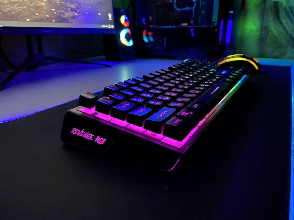 Акция Игровой компьютер с гарантией