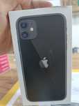 Iphone 11 128GB Black EAC