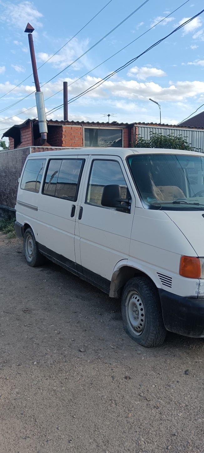 Продам Volkswagen t4