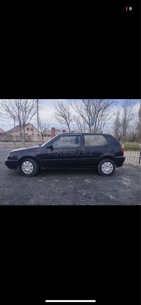 Гольф 3 автомат коропка продам