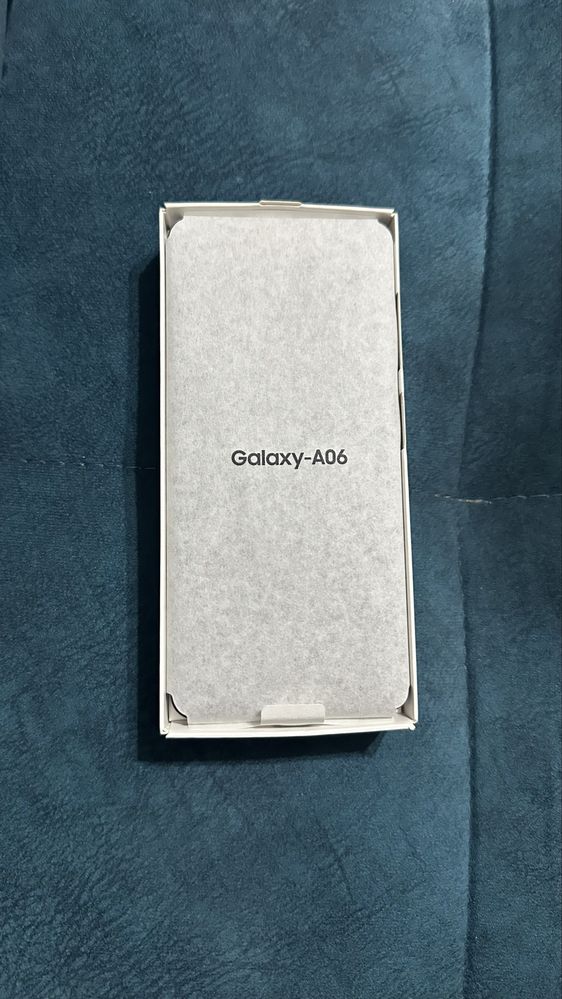 Продам samsung a06