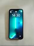 Продам срочно iPhone 13 Pro в хорошем состоянии. Айфон 13 про airpods