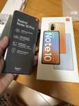 Xiaomi Redmi Note 10 Pro