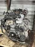 CBZ CBZA CBZB Контрактный двигатель 1,2L turbo привозной мотор