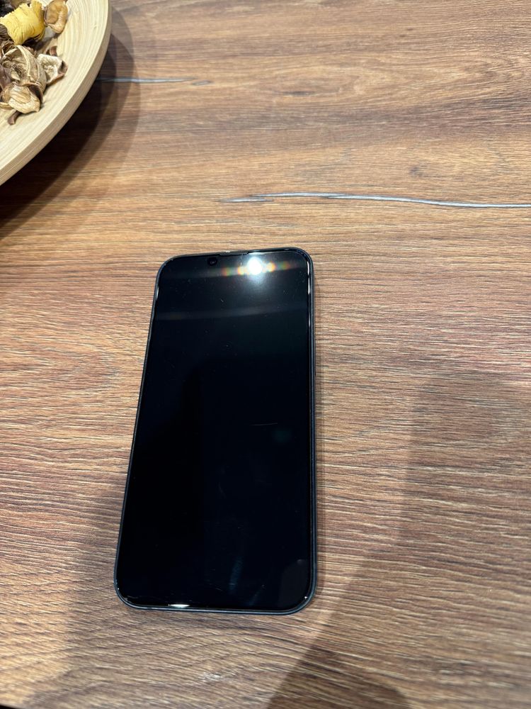 Iphone 13 128gb 74% emkost