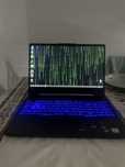 Игровой Ноутбук Asus Tuf Gaming F 15