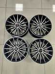 Новые диски R15 vossen