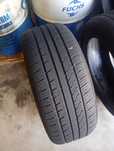 Продам шины б/у 255/50r20