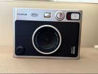 Продам Instax Mini Evo в идеальном состоянии!
Продам Instax Mini Evo