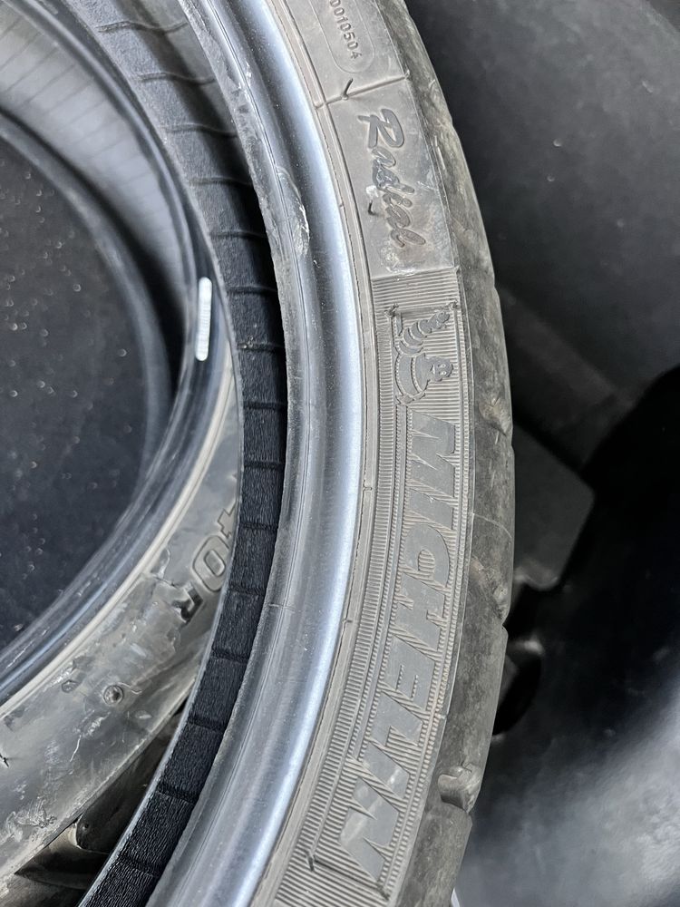 Мотошина Michelin Anakee III 120/70 r19