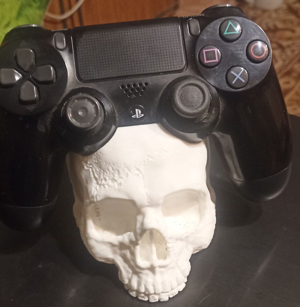 PS4 подставка для джойстика