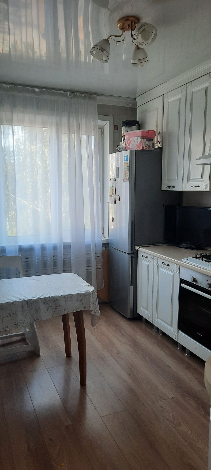 Продам квартиру 3 комн