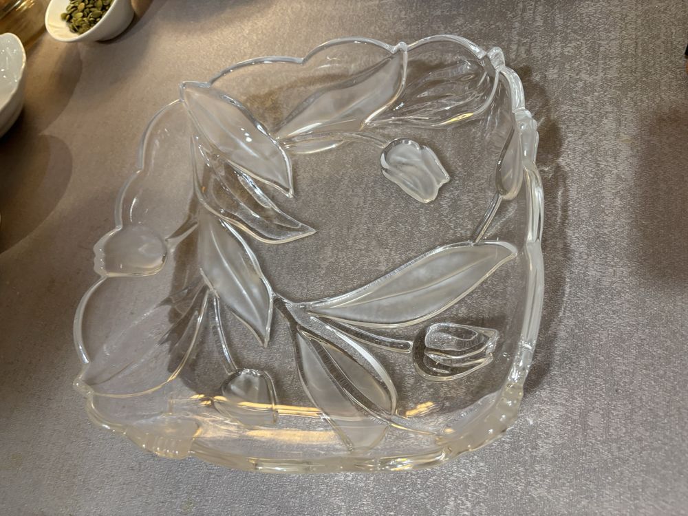 Стеклянная посуда Luminarc, Walterglass
