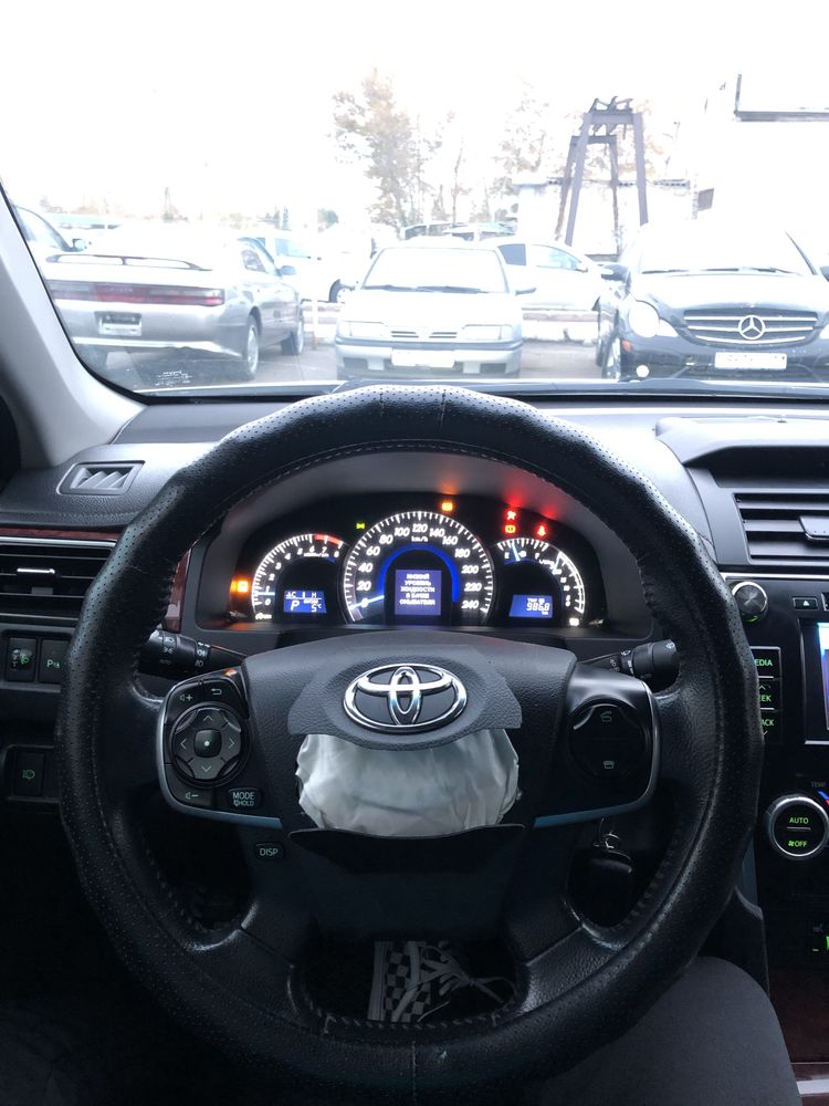 Ремонт подушек безопасности Srs Airbag