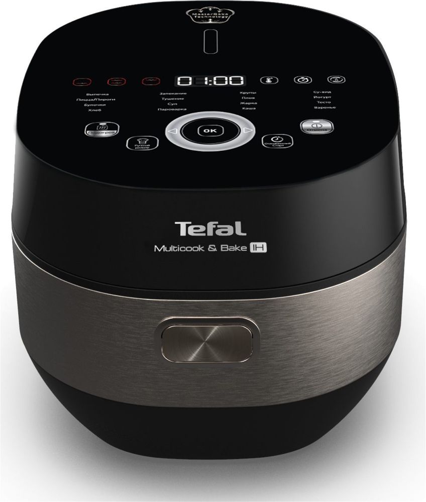 Мультиварка Tefal