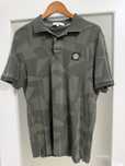 Stone Island original футболка поло