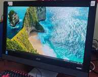 Моноблоки Acer в количестве