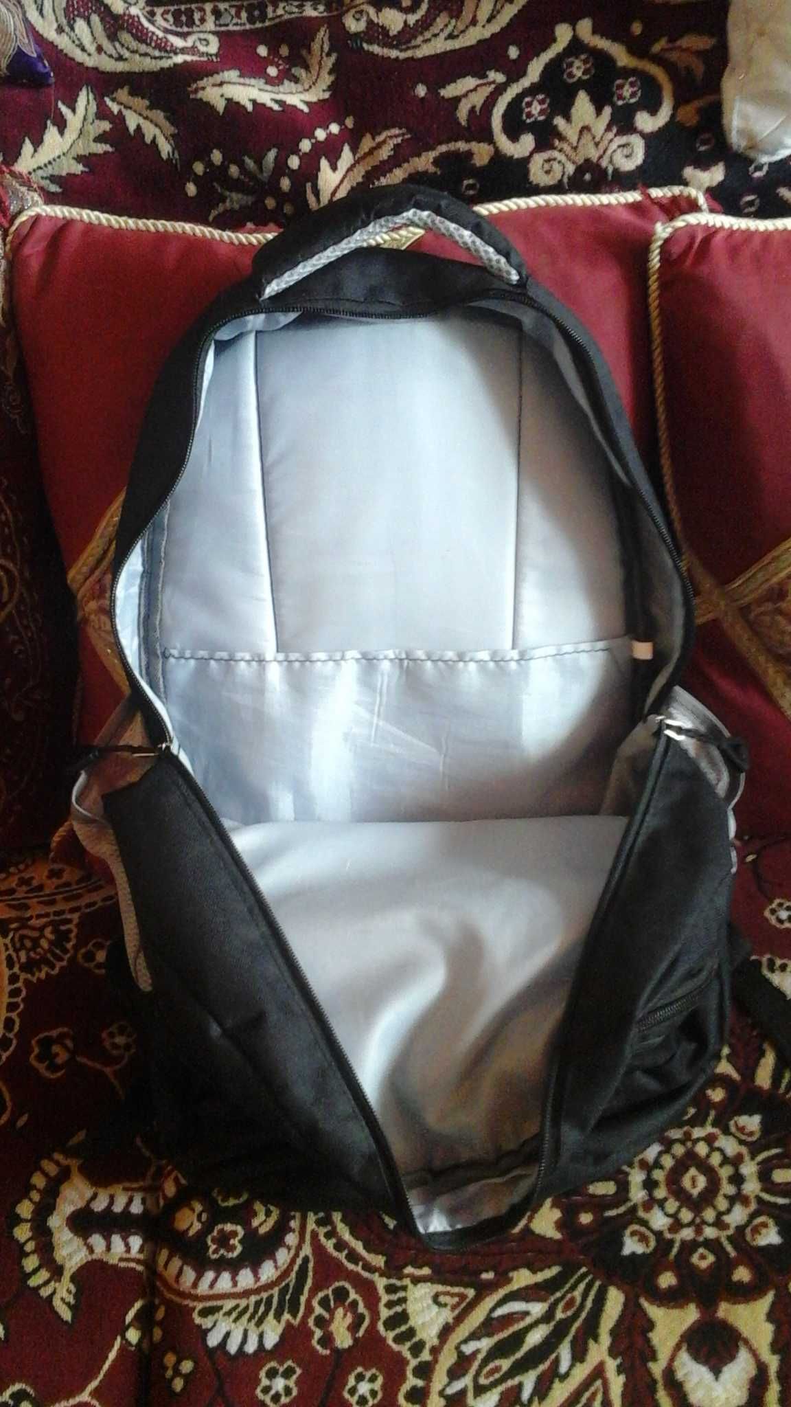 Продам рюкзак. подростковый .