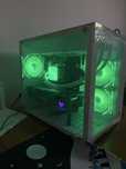 Мощный игровой компьютер | i7-12700kf / Asus RTX 4070ti Super
