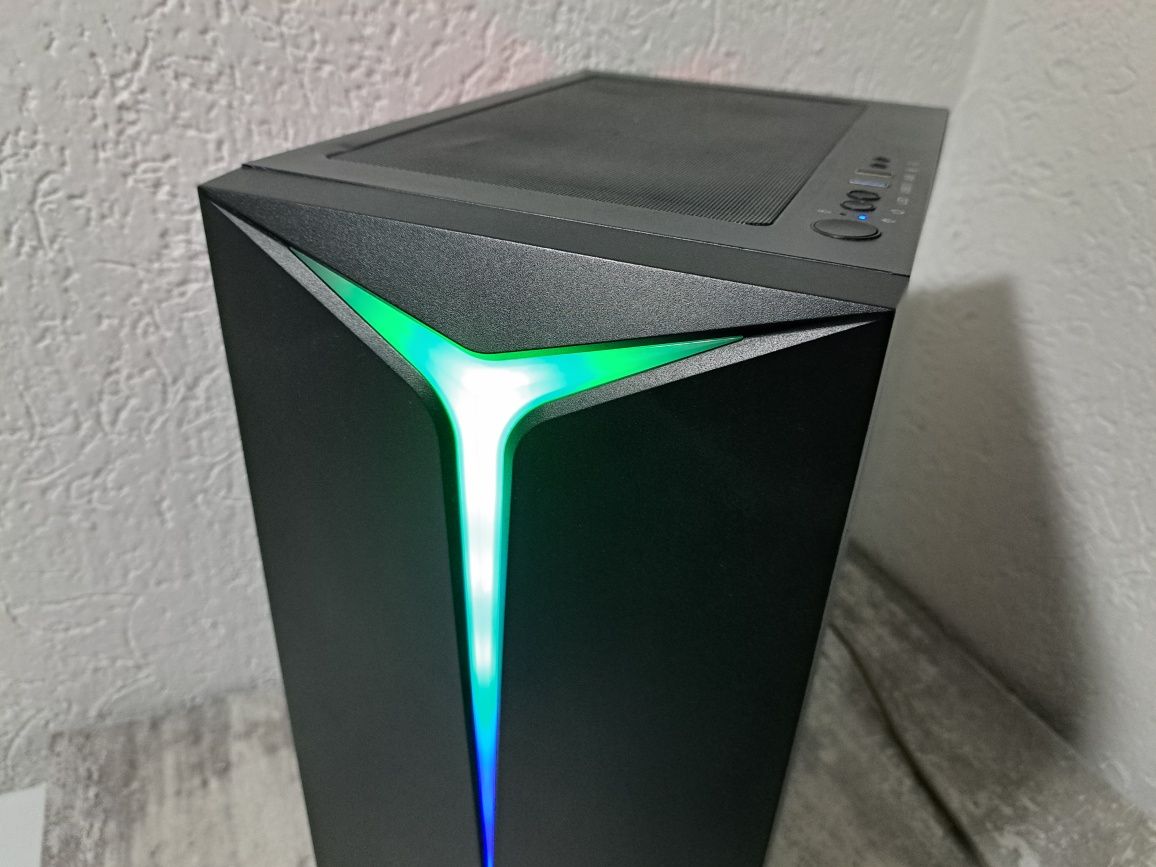 Продам игровой системный блок CERBER (идеал)