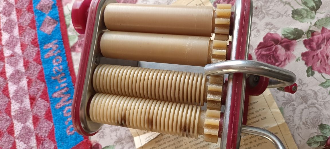 Продам лапширезку советского исполнения