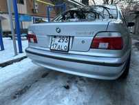 Бампер е39 бмв