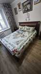 Продам кровать двухспальную