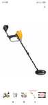Металлоискатель NEXMOR Metal Detector MD 5090