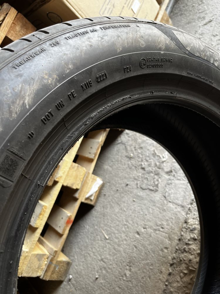 Балоны Pirelli 19 размер