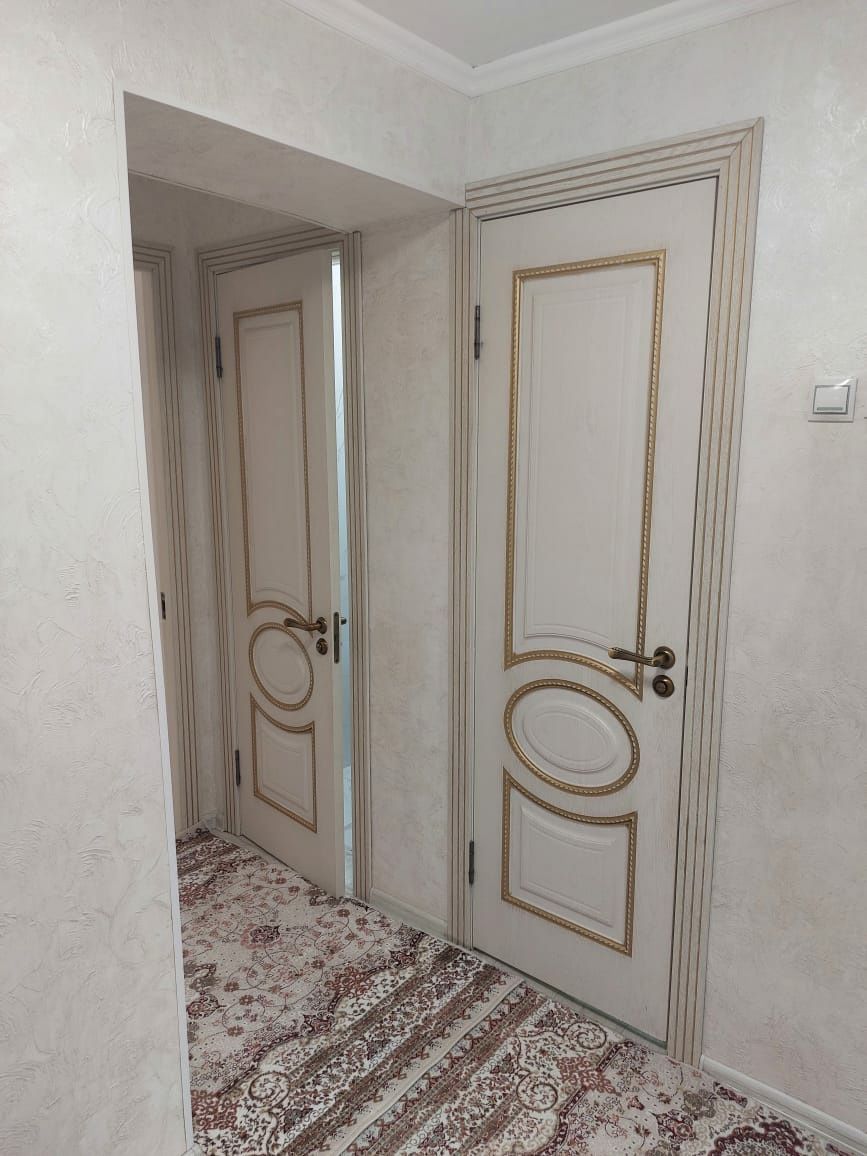 Квартира суточная люкс