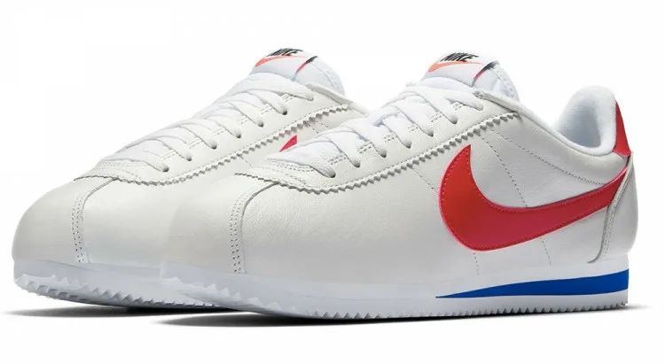 Продам легендарные кроссовки Nike Kortez