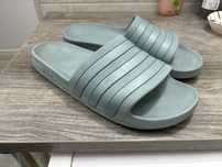Продам мужские сланцы шлепанцы Adidas original размер 43-44